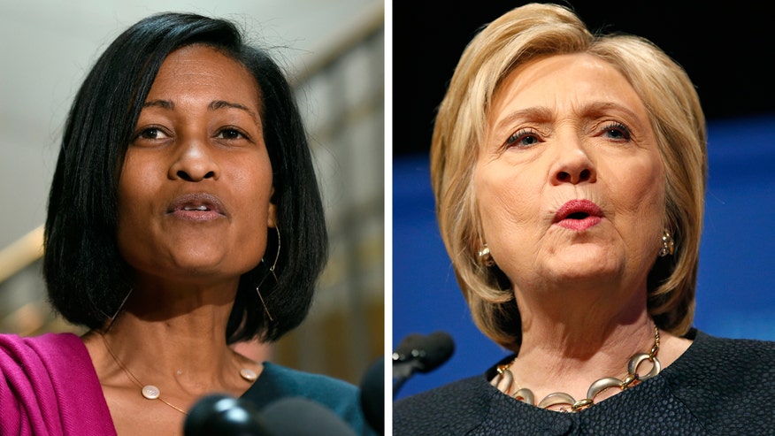 Hillary Clinton's former chief of staff partly blames e-mail mistakes on Benghazi