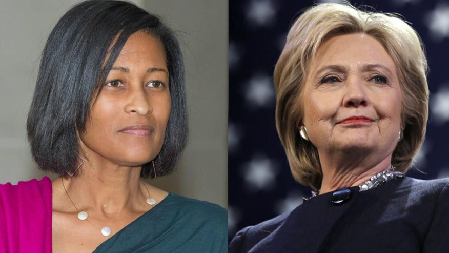 Catherine Herridge reports on deposition of Cheryl Mills