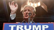 Under heavy criticism, Trump says he won't talk about judge in Trump University case any longer