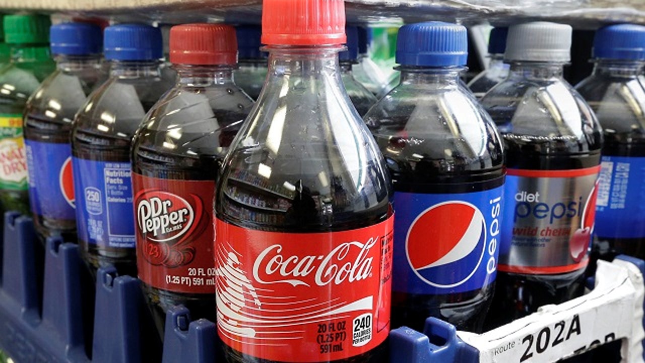 Philadelphia 1st major American city with soda tax Fox News