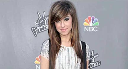 Gunman deliberately targeted ex-'Voice' contestant Christina Grimmie