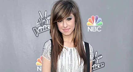 Gunman deliberately targeted ex-'Voice' contestant Christina Grimmie