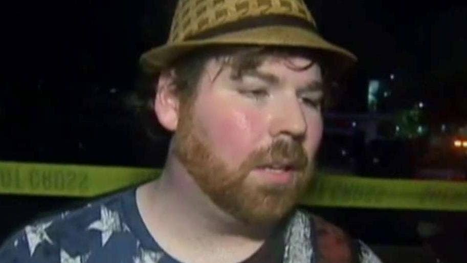 Facebook activates Safety Check service after Orlando nightclub shooting