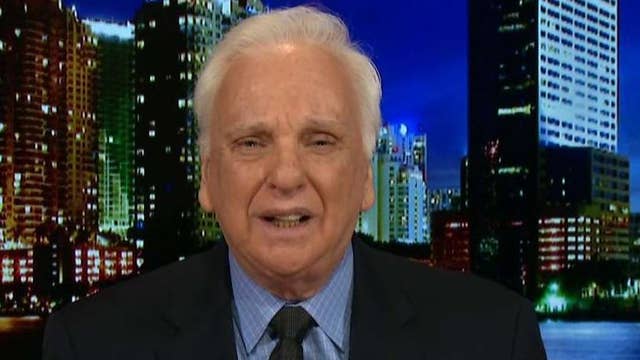 Bernie Goldberg Analyzes coverage of the Orlando massacre