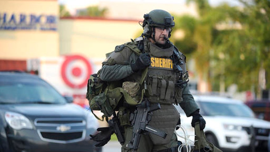 Dr. Sebastian Gorka and Rep. Peter King, R-N.Y., weigh in on suspect's possible ties to terror on 'Sunday Morning Futures'