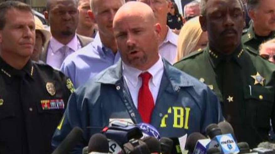 49 Killed In Shooting At Florida Nightclub In Possible Act Of Islamic Terror Fox News 8887