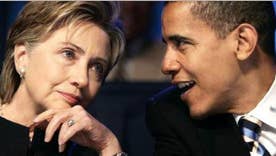 Obama campaign machine revving up to elect Clinton