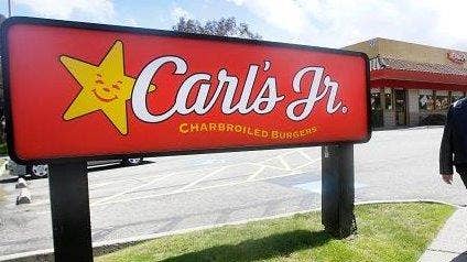 Carl's Jr. now offering Breakfast Burger all day