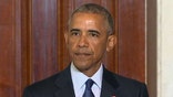 Obama unleashes on GOP critics over 'radical Islam' term