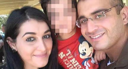 Wife of nightclub shooter knew of deadly plans, source says