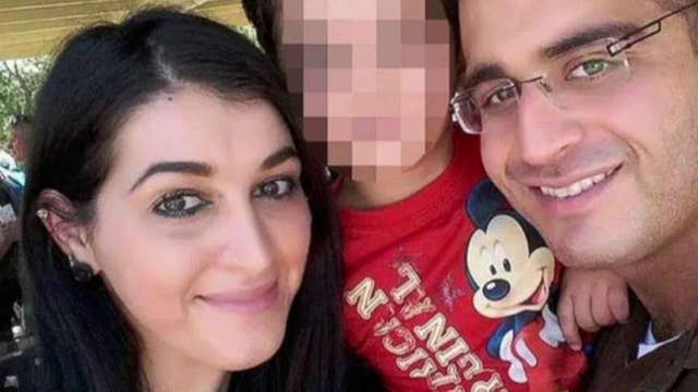 Orlando Shooter's Wife Under Suspicion