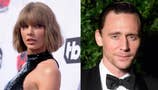 Is Taylor Swift and Tom Hiddleston's relationship a hoax? 