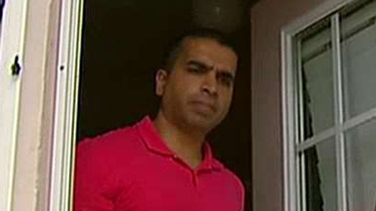 Orlando gunman had turned over share of house to relatives for $10