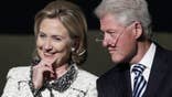 Clinton Foundation questions hang over Dem convention start, pols seek probe