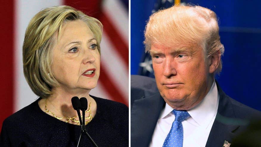 Karl Rove explains the decline and what the presumptive GOP nominee needs to do to tu it around