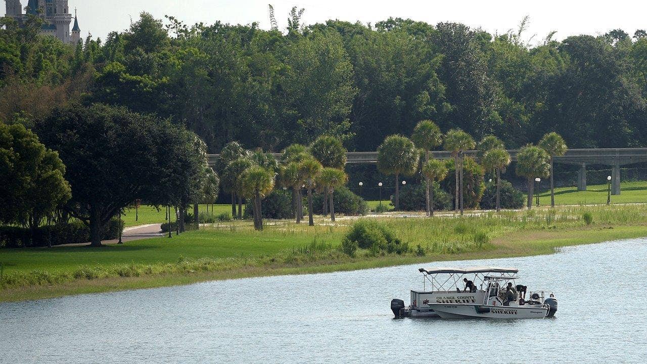 Disney World gator attack 911 calls make no mention of alligators