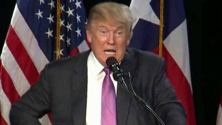 Lawsuit seeks to unbind RNC delegates from backing Trump