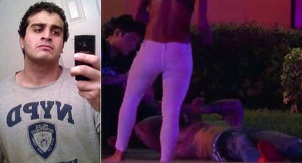 FBI, DOJ release new, full transcript of Orlando shooter's 911 call