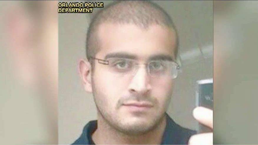 Under pressure from GOP leaders, the Justice Department reversed itself and released a full, uncensored transcript of the Orlando terrorist's 911 call on the night of the massacre. Catherine Herridge reports