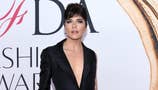 Selma Blair reportedly carried off of plane on stretcher following outburst