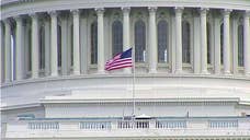 Democrats Stage Sit-In On House Floor Over Gun Bills