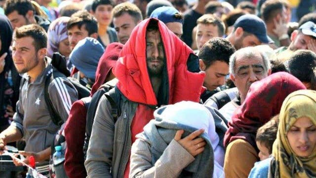 Immigration and the 2016 Election