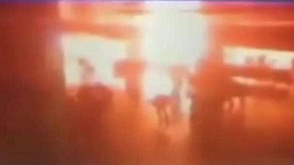 Istanbul airport reopens after terror attack leaves 36 dead, 147 injured