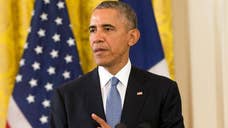 Obama proposes new military partnership with Russia in Syria