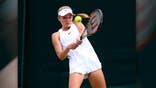 Nike's 'nightie' dress 'too short' for Wimbledon?