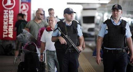 ISIS eyed as prime culprit in Istanbul airport terror attack