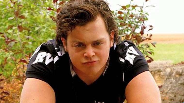 Wisconsin student vanishes one day after arriving in Rome