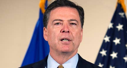 John Fund: Nine big questions for FBI Director Comey about Hillary's emails