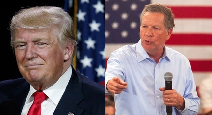 Trump could face headwinds in Ohio – but GOP insiders push for unity