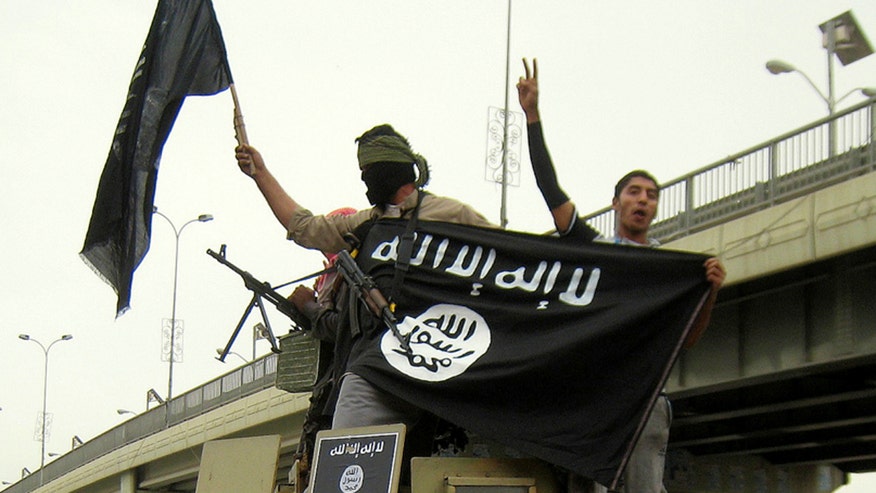 The terror group is calling for more attacks outside the 'caliphate'