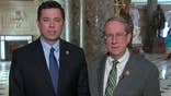 Rep. Jason Chaffetz and Rep. Bob Goodlatte discuss questions they plan to ask FBI Director James Comey and Attorney General Loretta Lynch; Reaction on 'Hannity'