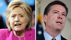 How the FBI director systematically dismantled Hillary Clinton's email defense