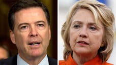 How GOP hopes to keep Clinton email scandal alive