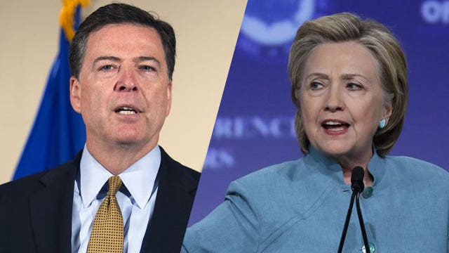 Has Hillary's Campaign Been Damaged?