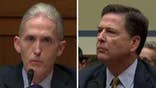 Comey testifies Clinton email claims ‘not true’ at heated Hill hearing
