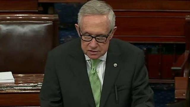 Confronting a Kate's Law Opponent