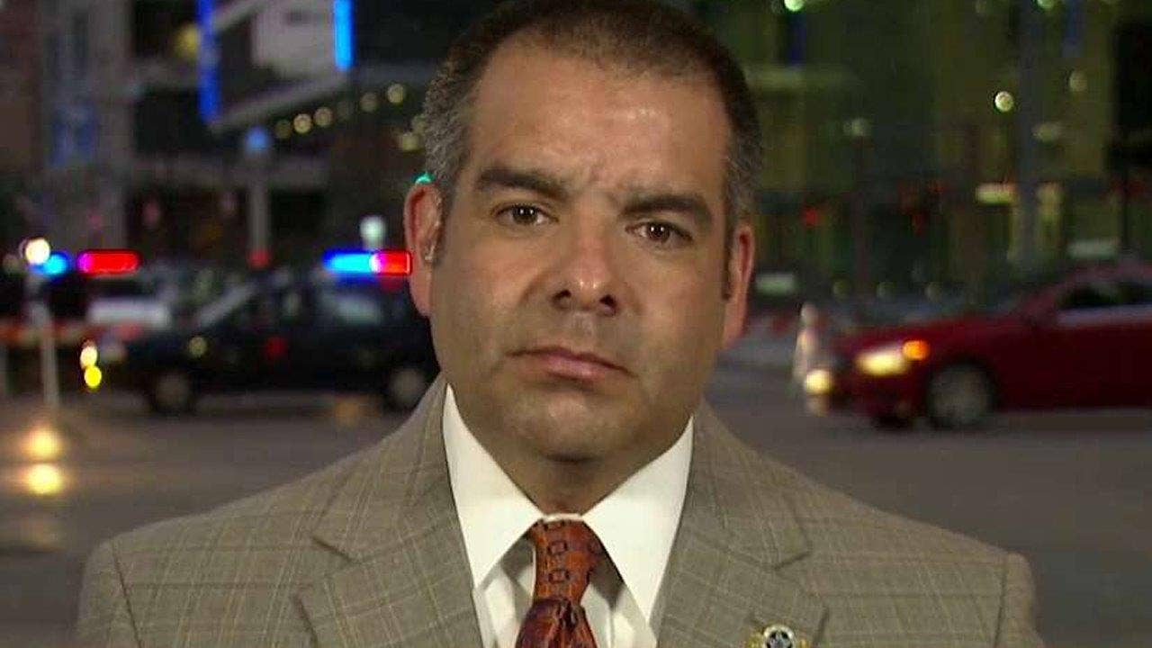 Police may change tactics at protests after Dallas shooting - Fox News