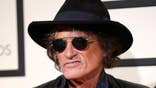 Joe Perry collapses at concert