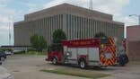 Report: At least 3 dead in courthouse shooting in Michigan