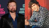 Body of Craig Morgan's son found after boating accident in Tennessee lake