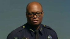 Dallas police chief says 'we're asking cops to do too much in this country'