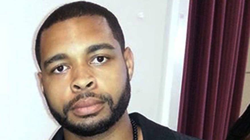 Who is Micah X. Johnson? And why didn't anyone, including anyone, suspect he would turn his rage into a deadly ambush? 'On the Record' investigates