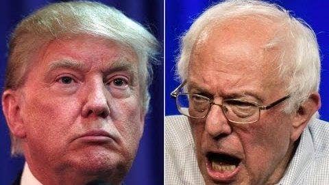 GOP draft platform will include Trump's proposed border wall