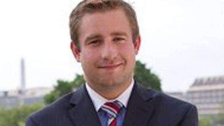Seth Rich was director of voter expansion