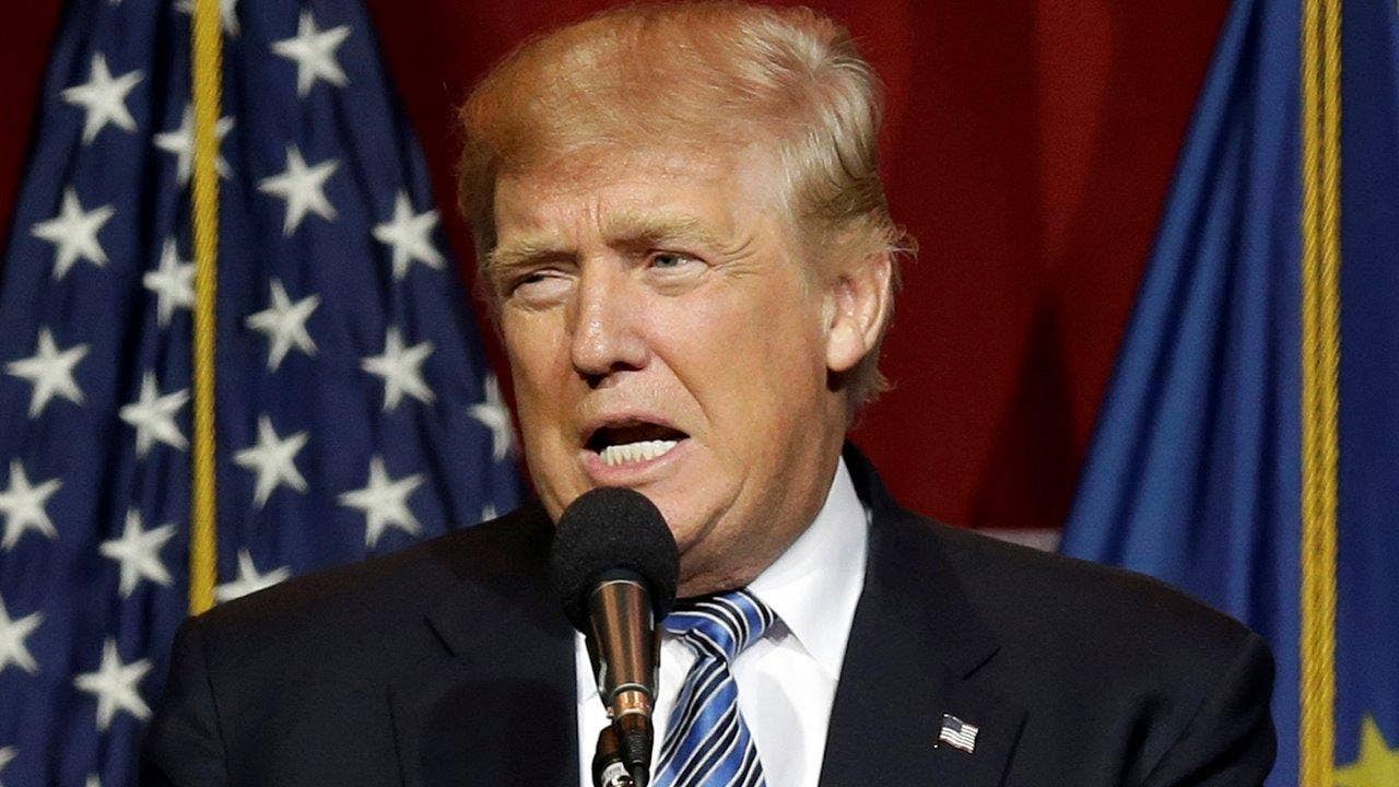 Fox News Poll: Trump trails Clinton in Colorado