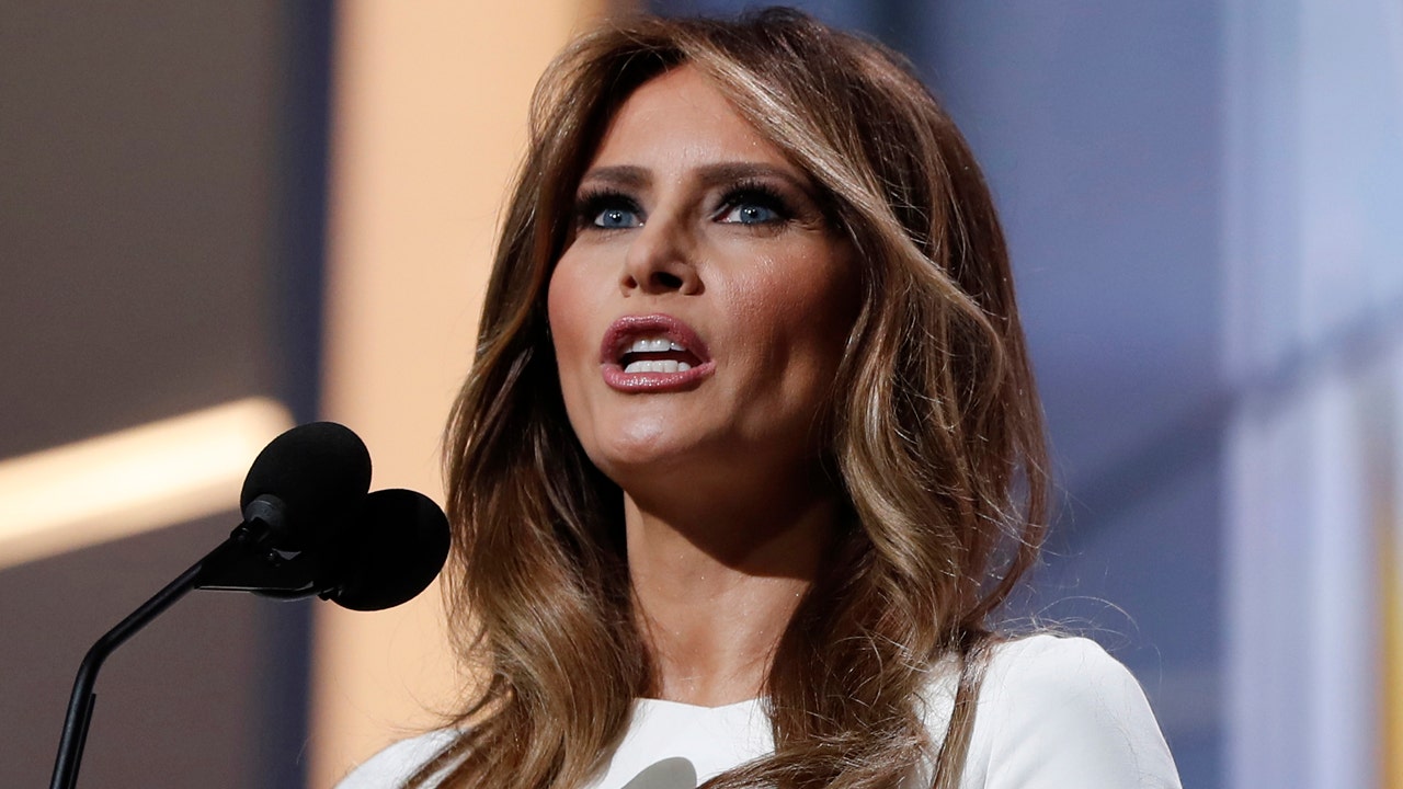 The Melania and Michelle Flap: How the Trump campaign is fueling the flames